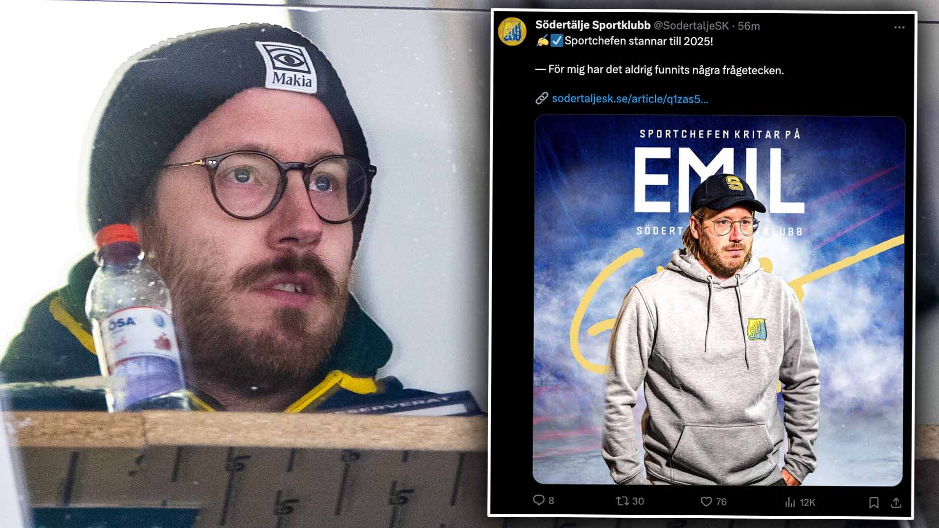 Bildbyrån /skärmdump X