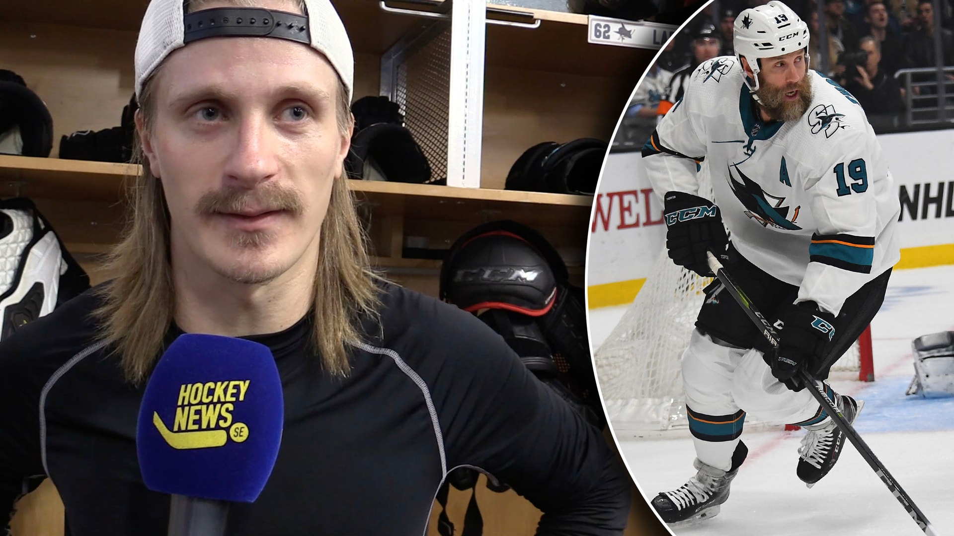 Bildbyrån / HockeyNews.se