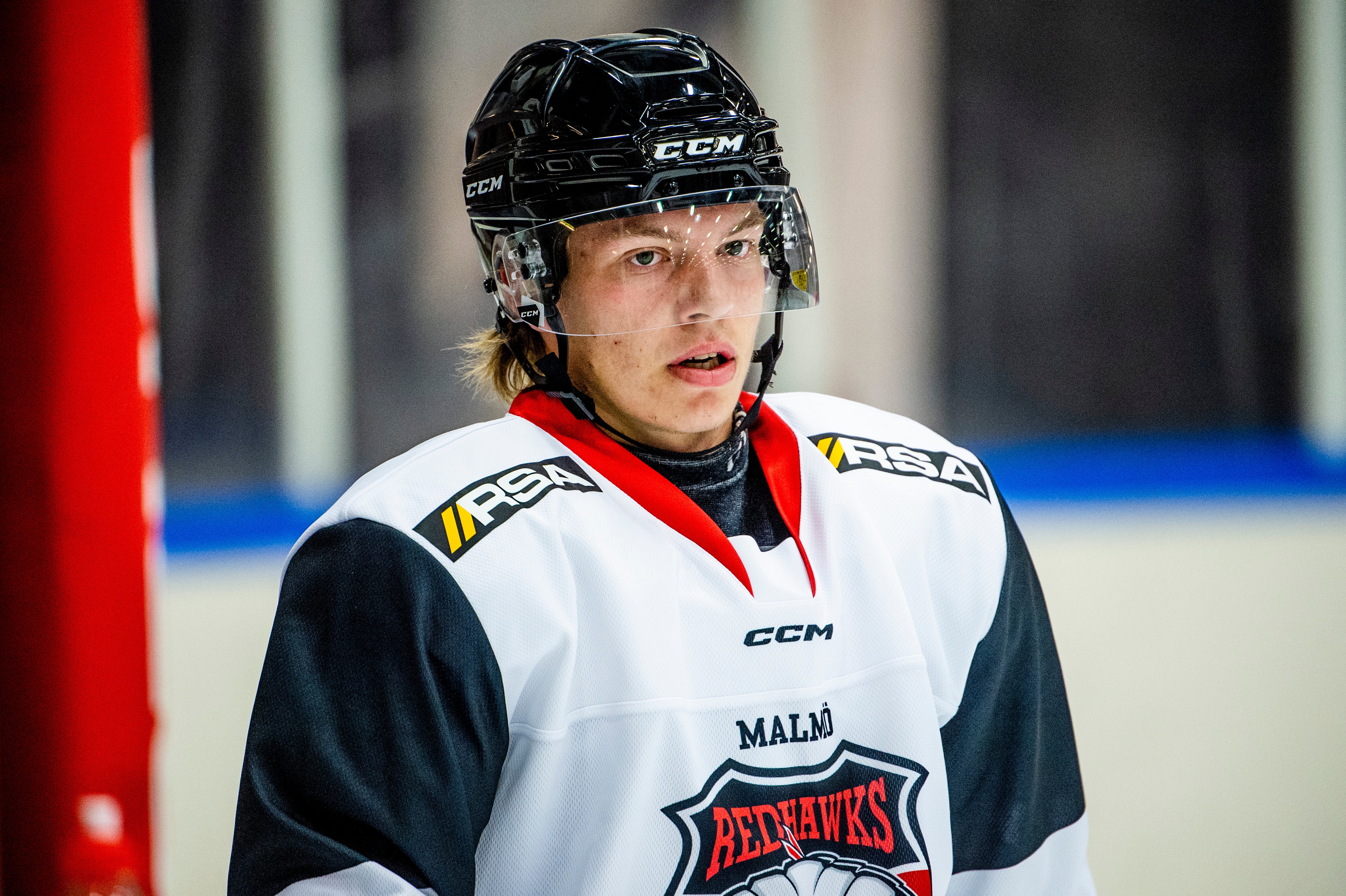 (24956) Lukas Wernblom Malmö