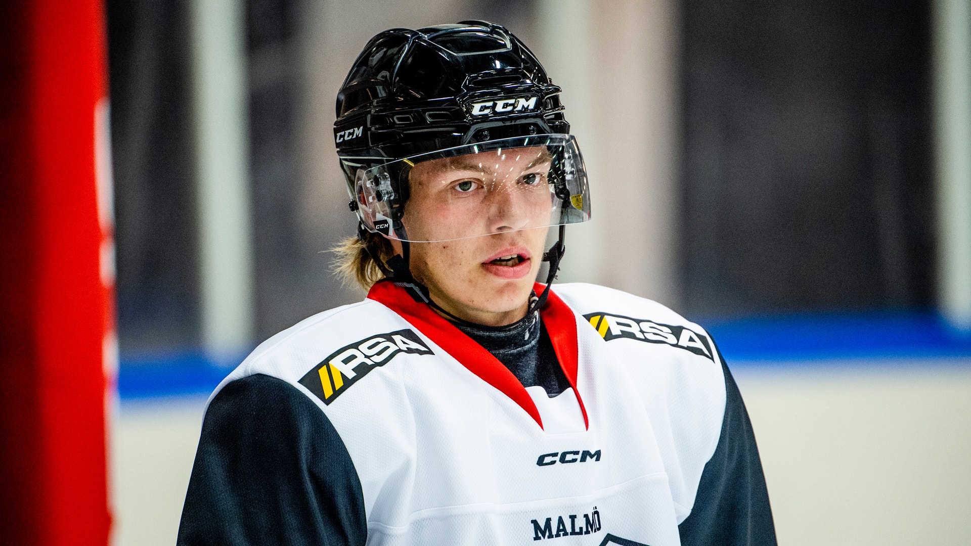 (24956) Lukas Wernblom Malmö