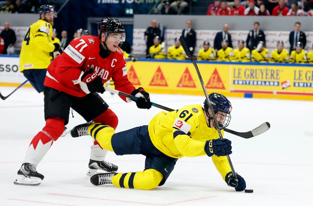 Foto: Jesper Zerman/Bildbyrån