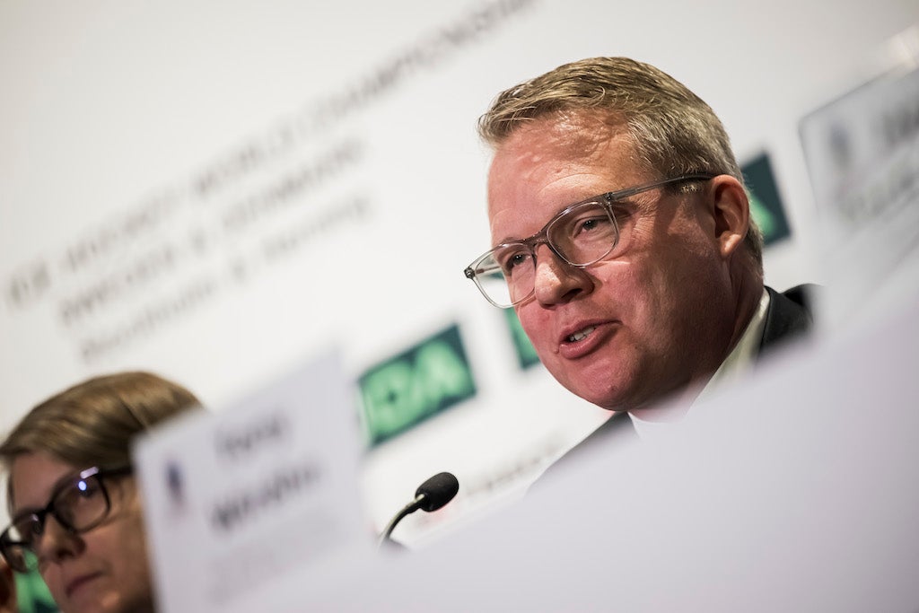 Foto: Maxim Thoré/Bildbyrån