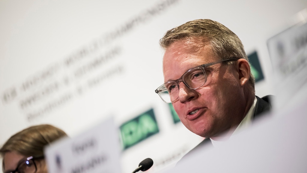 Foto: Maxim Thoré/Bildbyrån