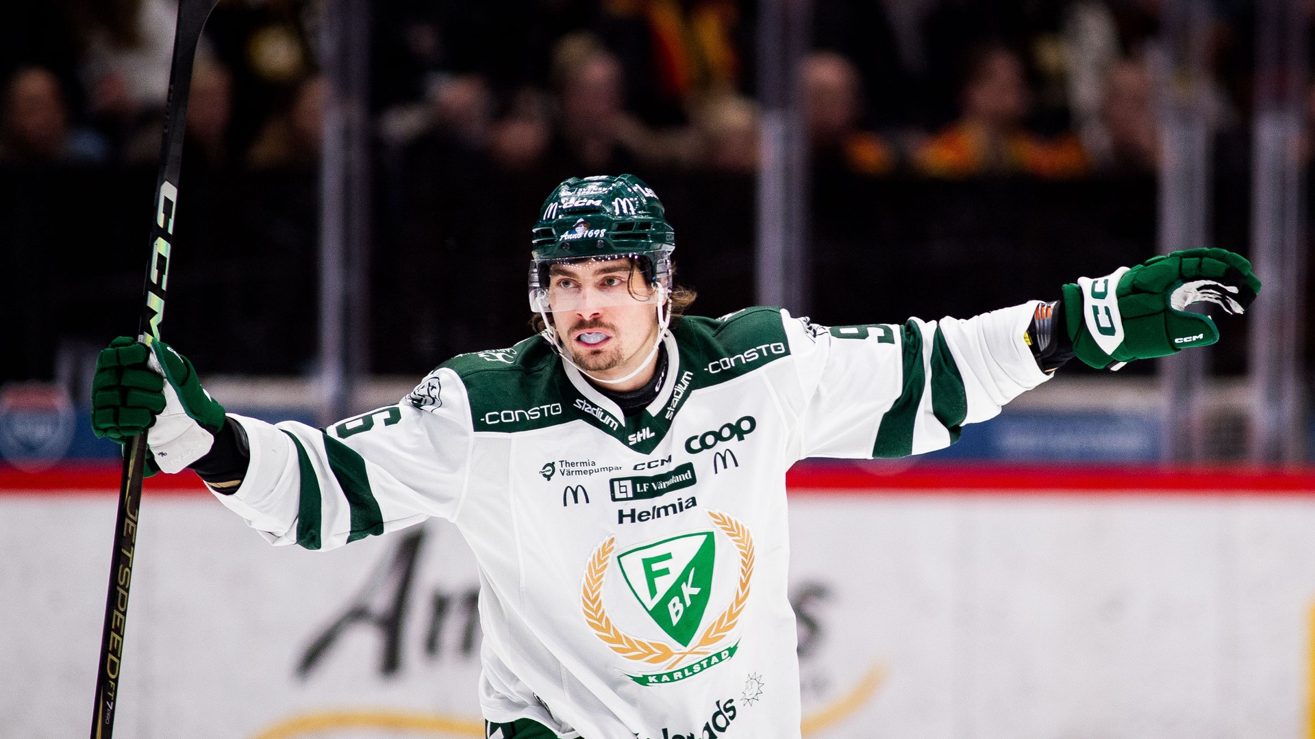 Foto: Jens Carlsson/Bildbyrån