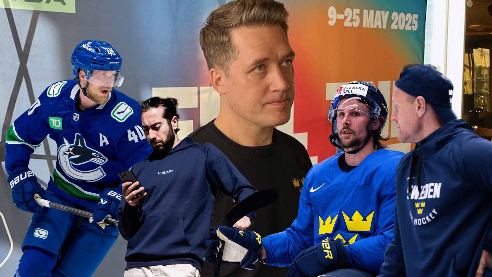 Foto: Bildbyrån / Mattias Ek