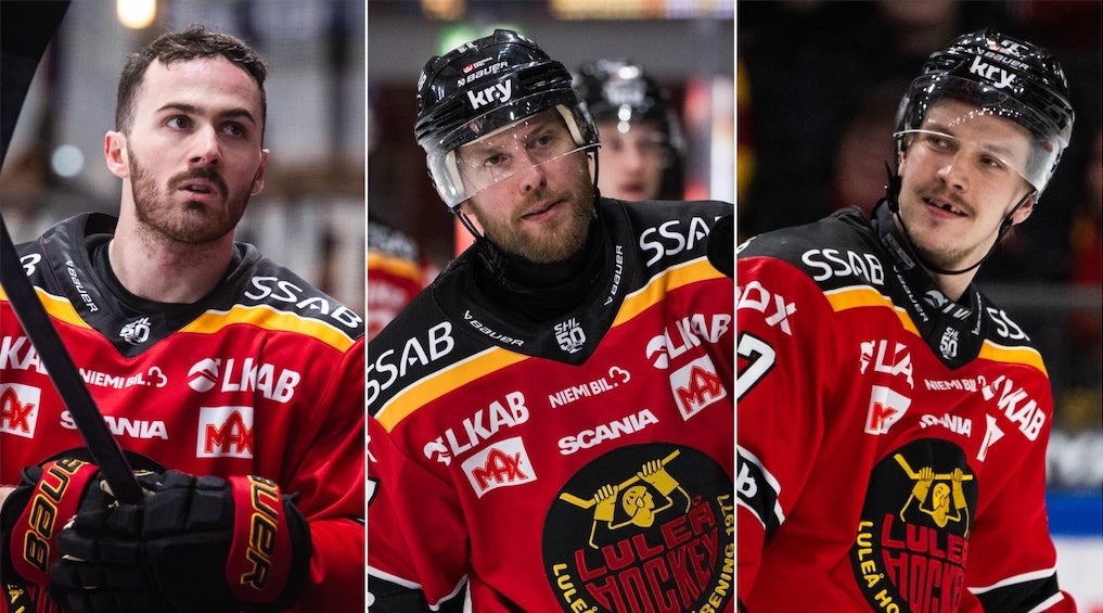 Laaksonen Omark Tardif