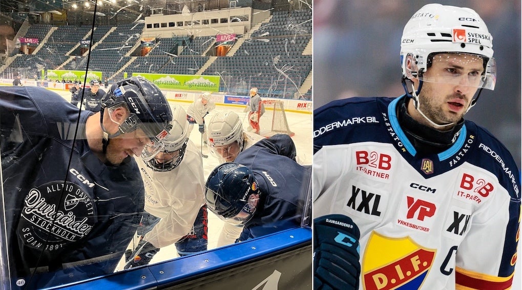 Linus Klasen Marcus Krüger
