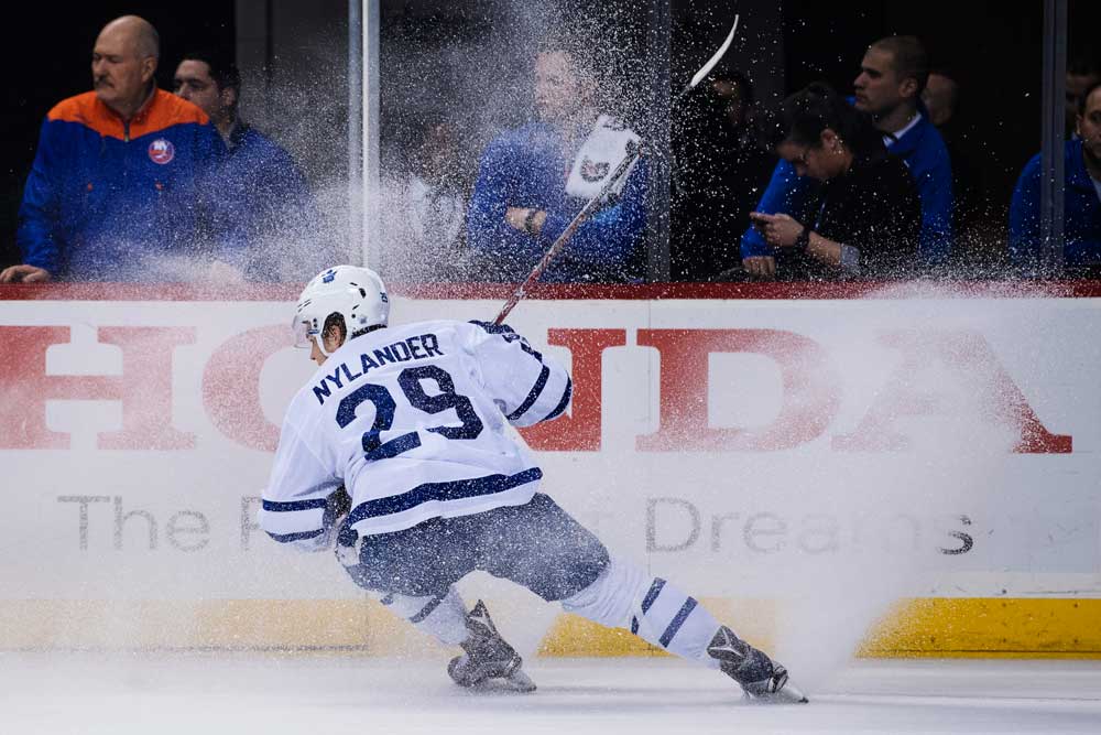 (1223) William Nylander