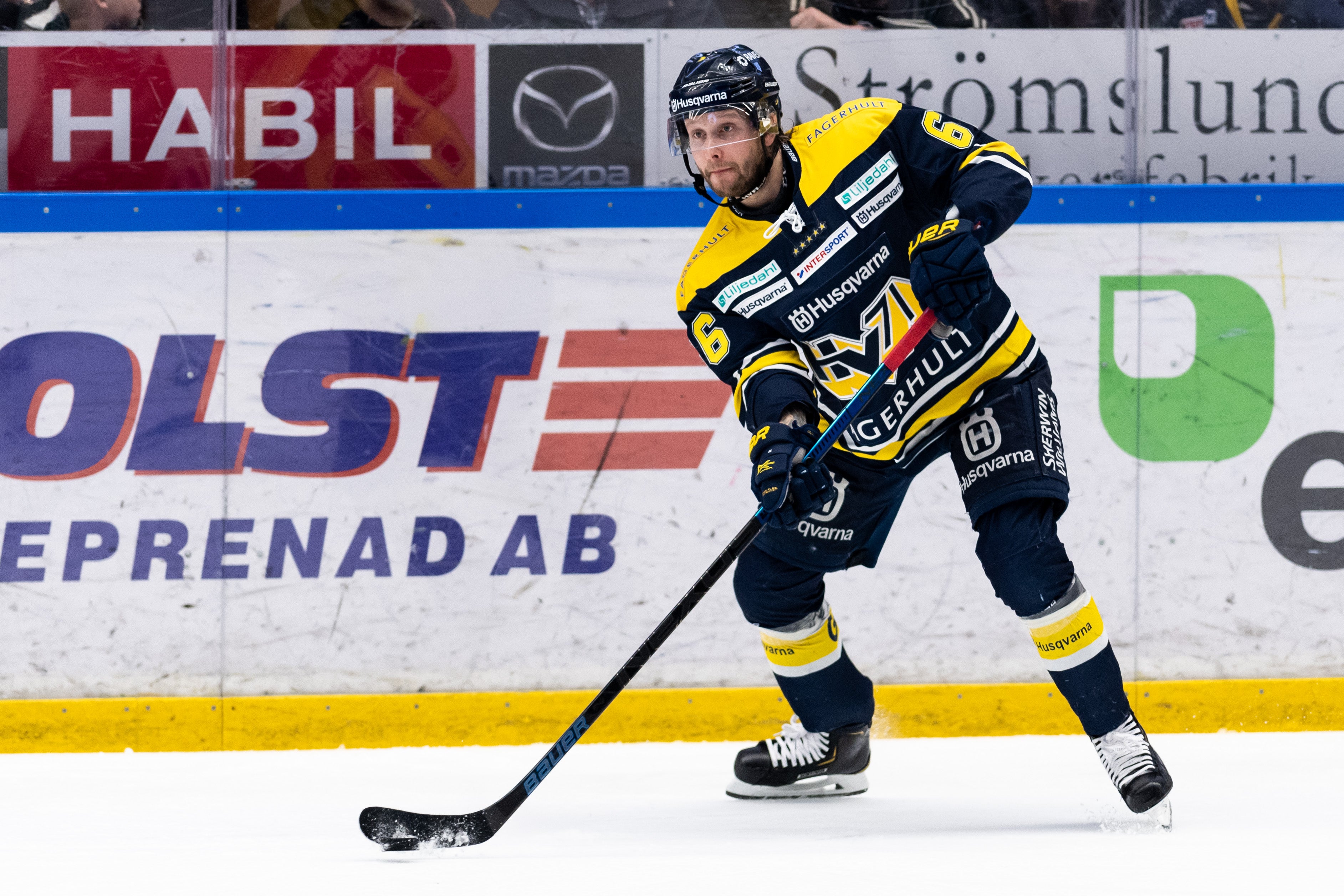 Jörgen Jarnberger/Bildbyrån