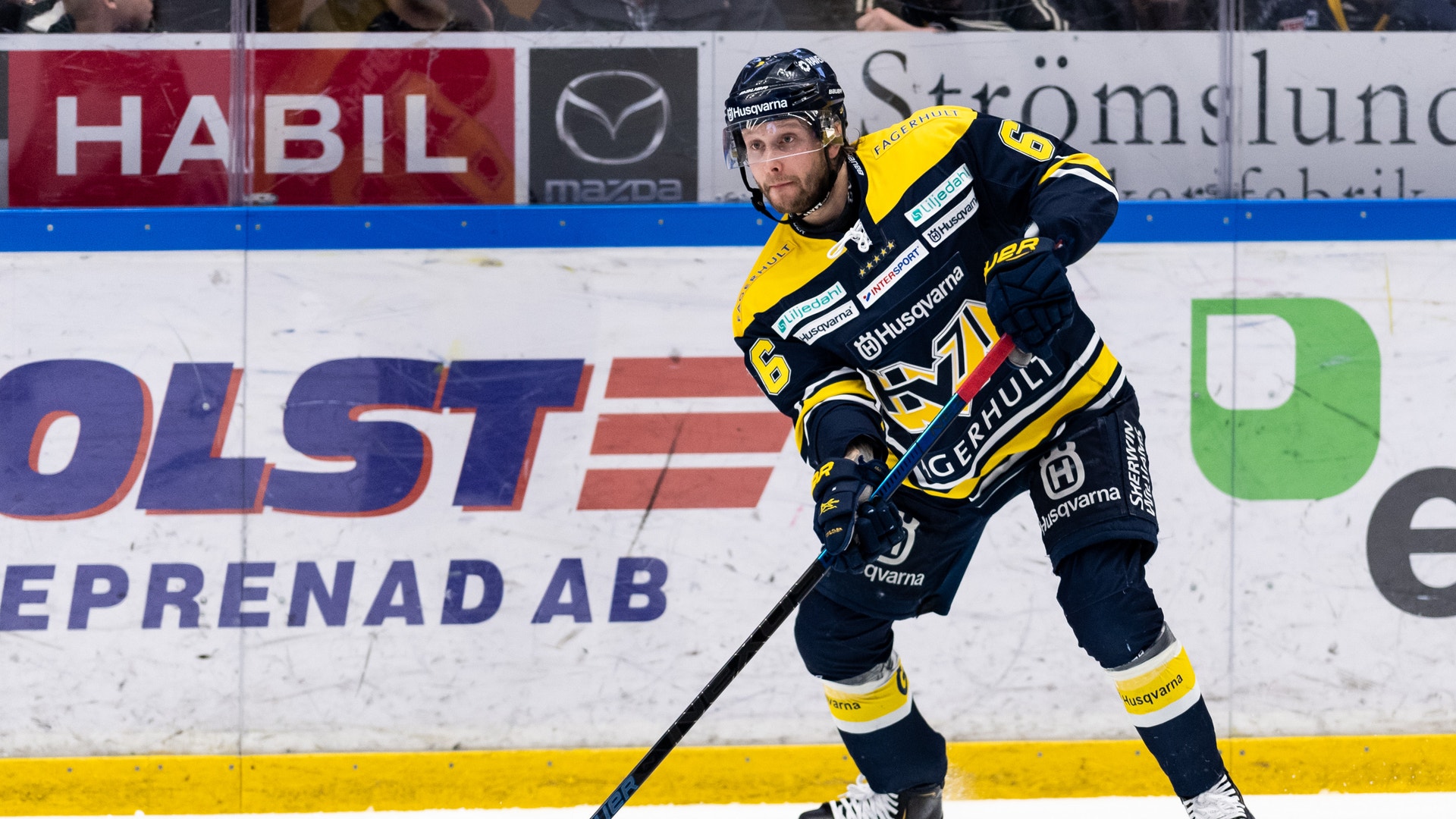 Jörgen Jarnberger/Bildbyrån