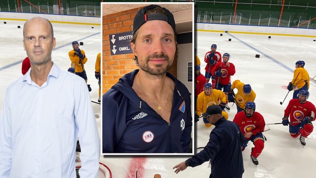 Josefson krönika Ek