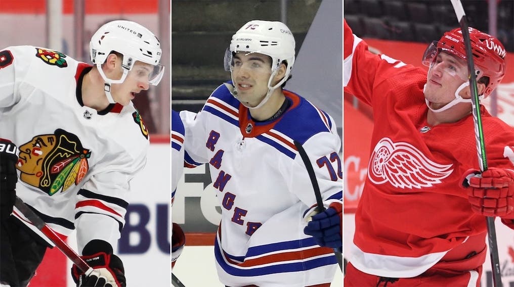 (19421) Kubalik/Chytil/Vrana