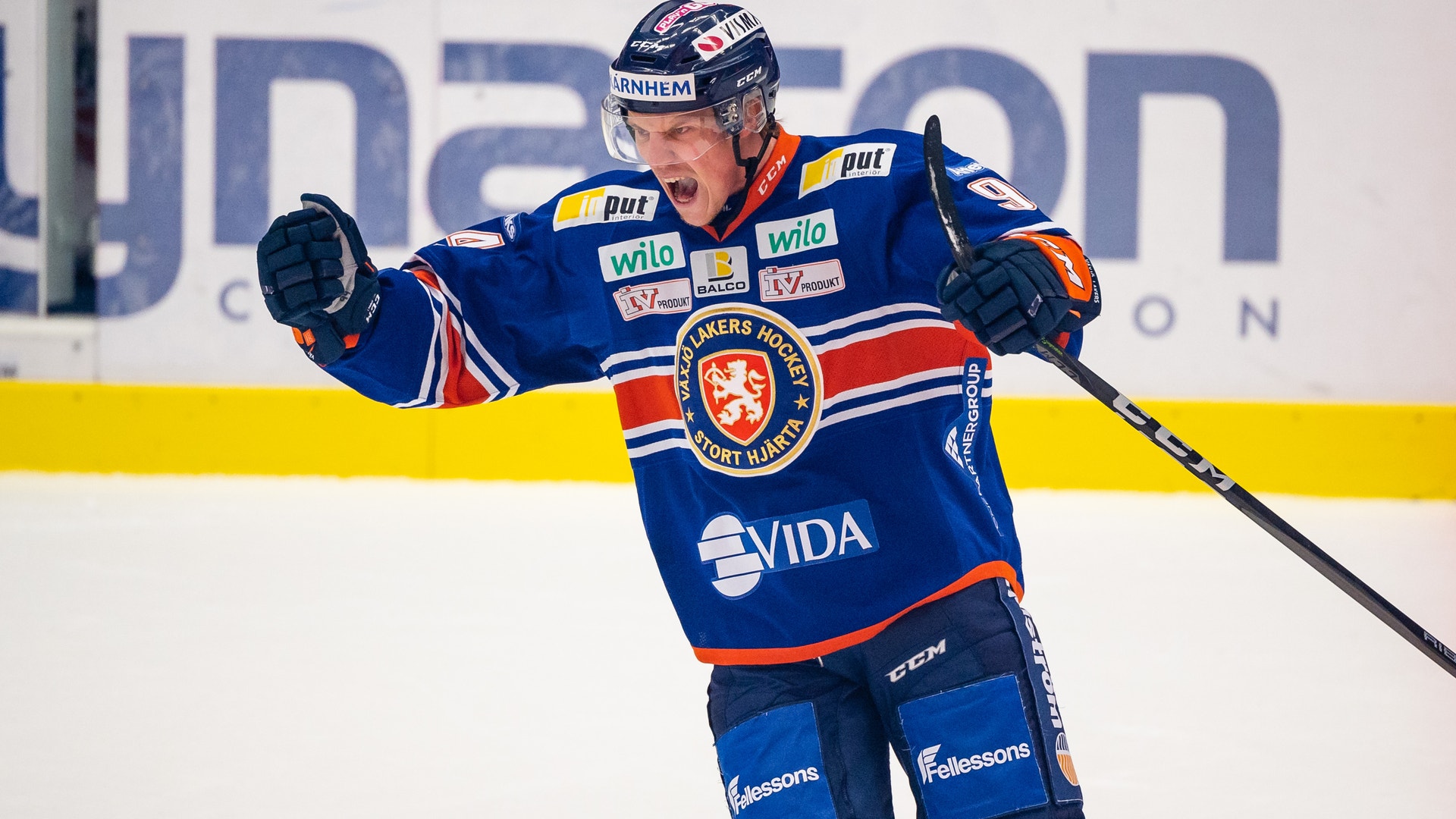 Jonas Ljungdahl/Bildbyrån