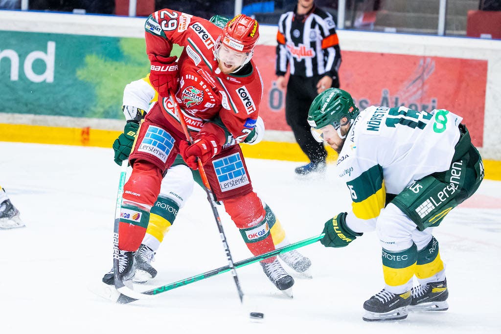 (23960) Mikkel Aagard/Modo