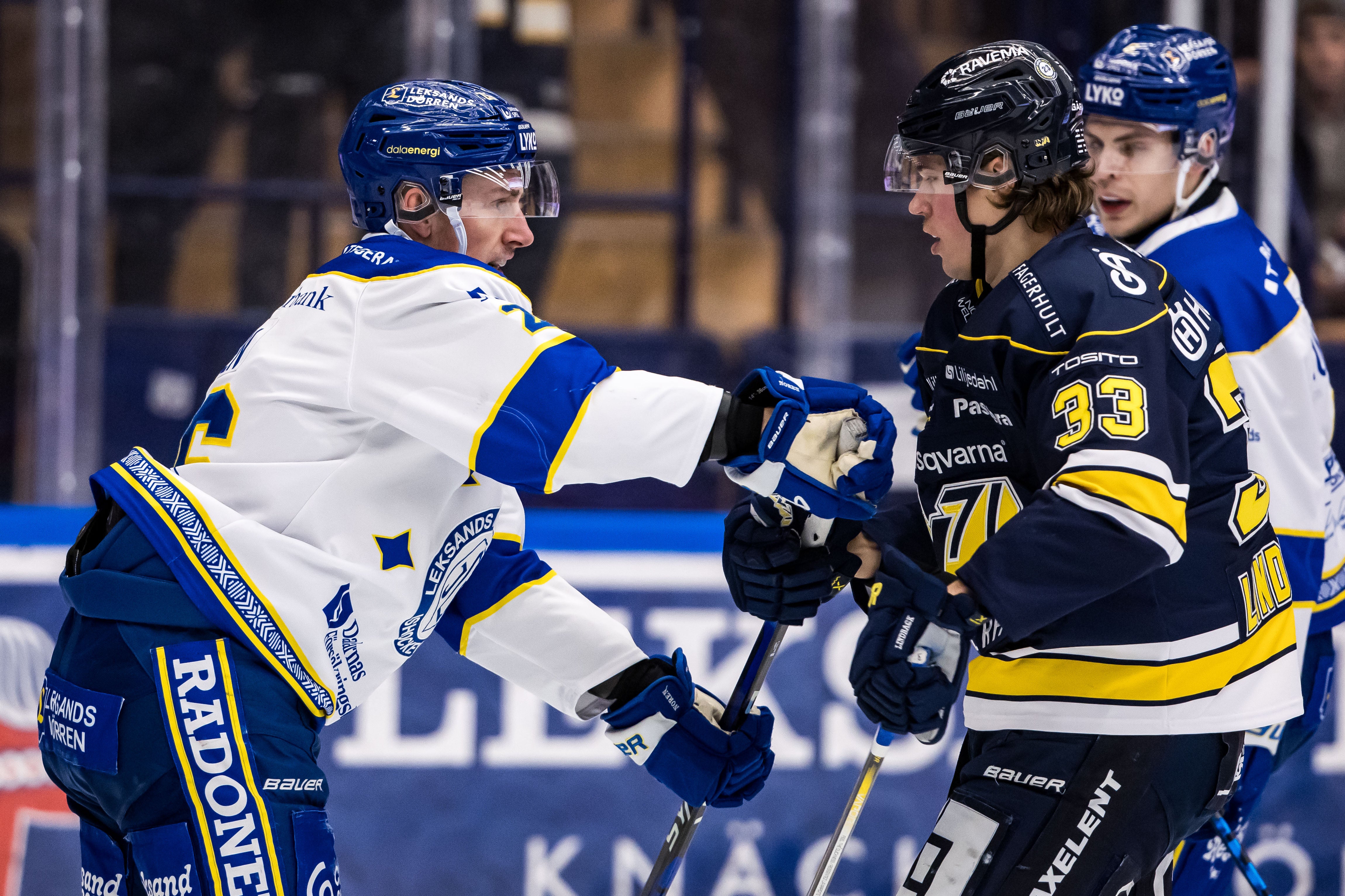 (31543) Leksand