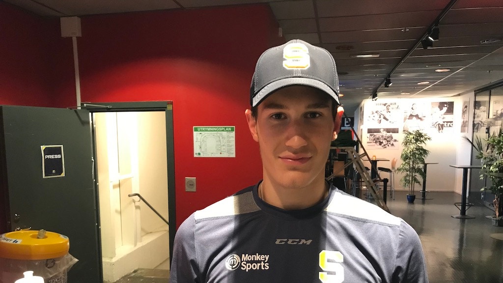 (20435) Filip Nordberg/Södertälje