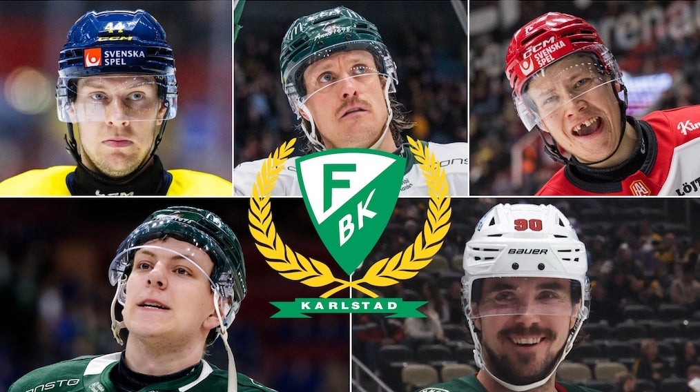 Färjestad genomgång 26/27 mars 2026