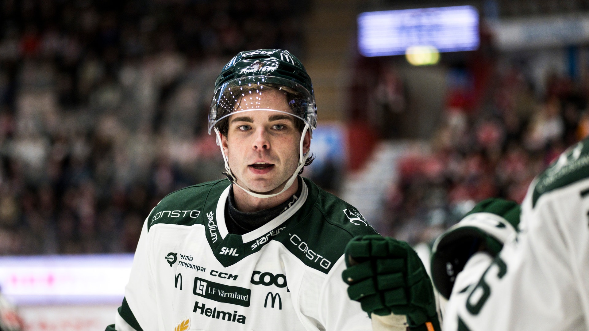 Foto: Pär Olert/Bildbyrån
