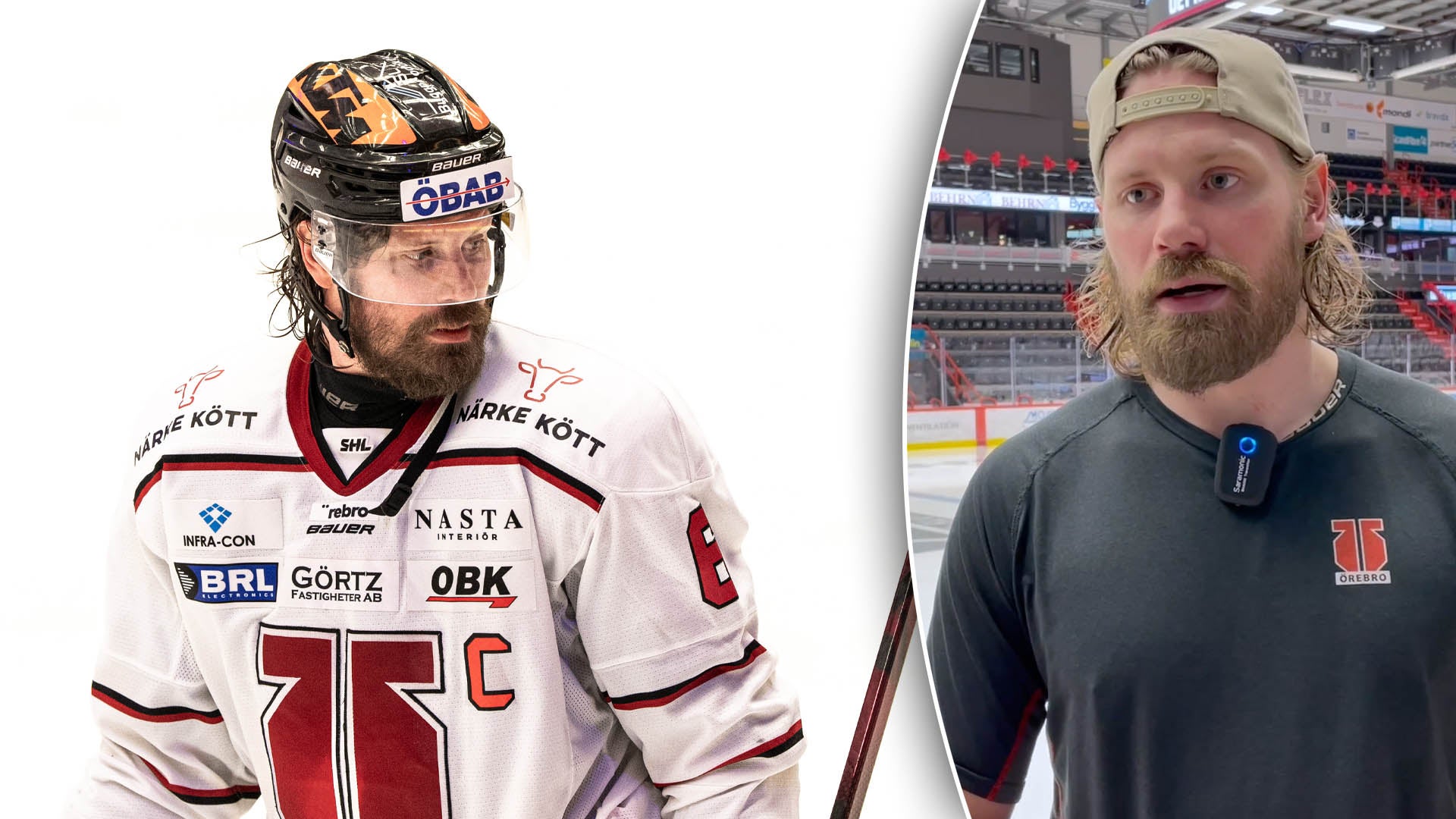 HockeyNews.se / Bildbyrån