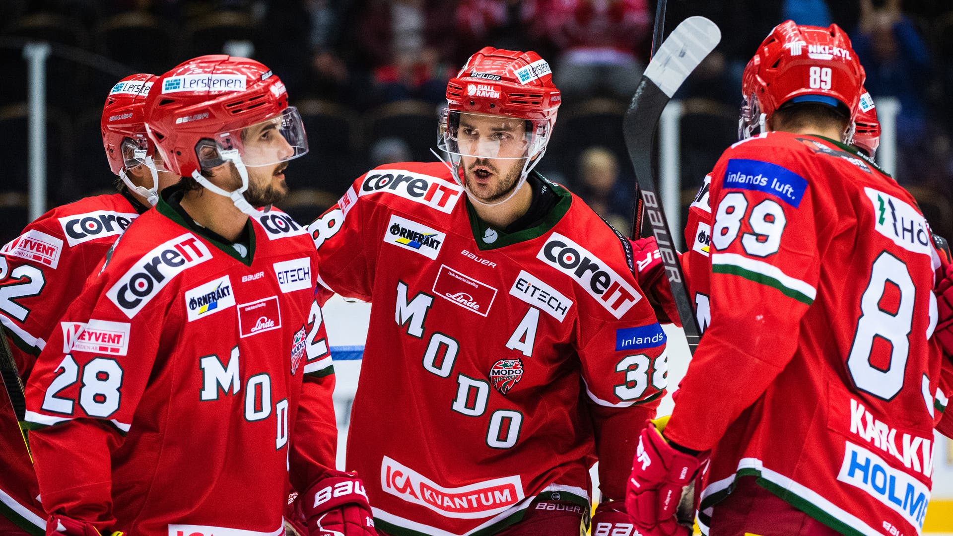 Jonas Forsberg, Bildbyrån