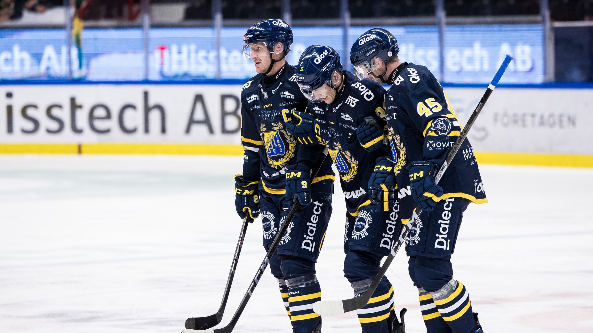 Foto: Bildbyrån