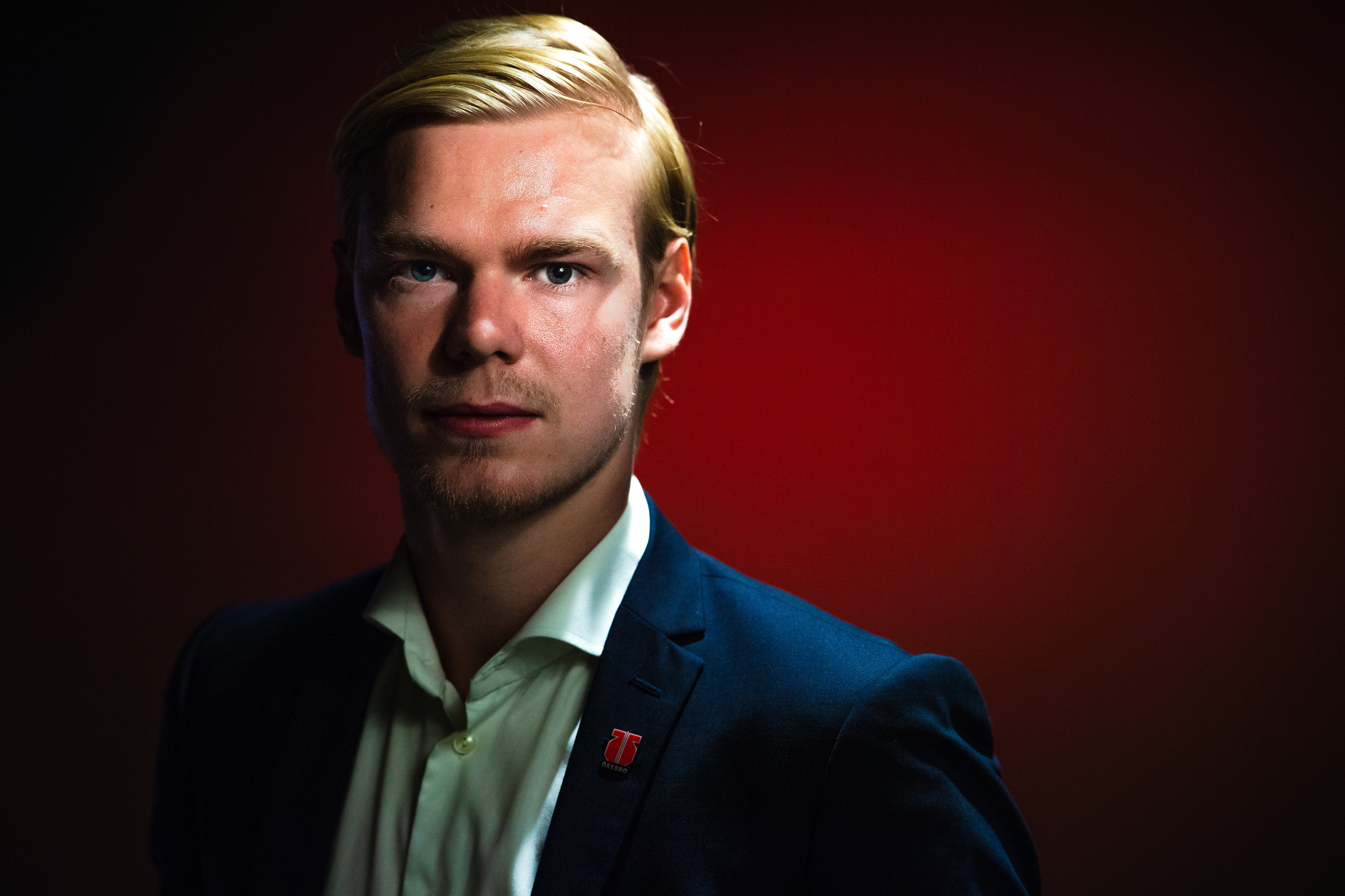 Foto: Bildbyrån