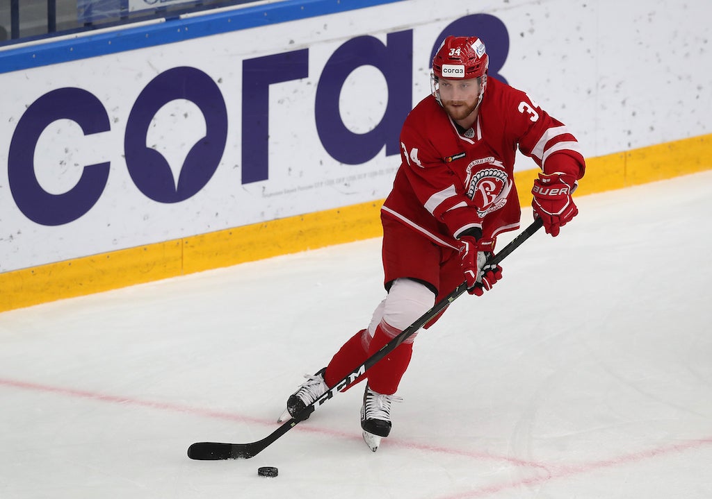 (c) photo.khl.ru Yury Kuzmin