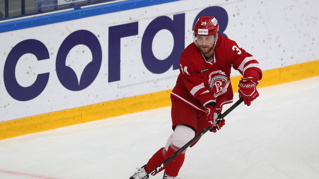 (c) photo.khl.ru Yury Kuzmin