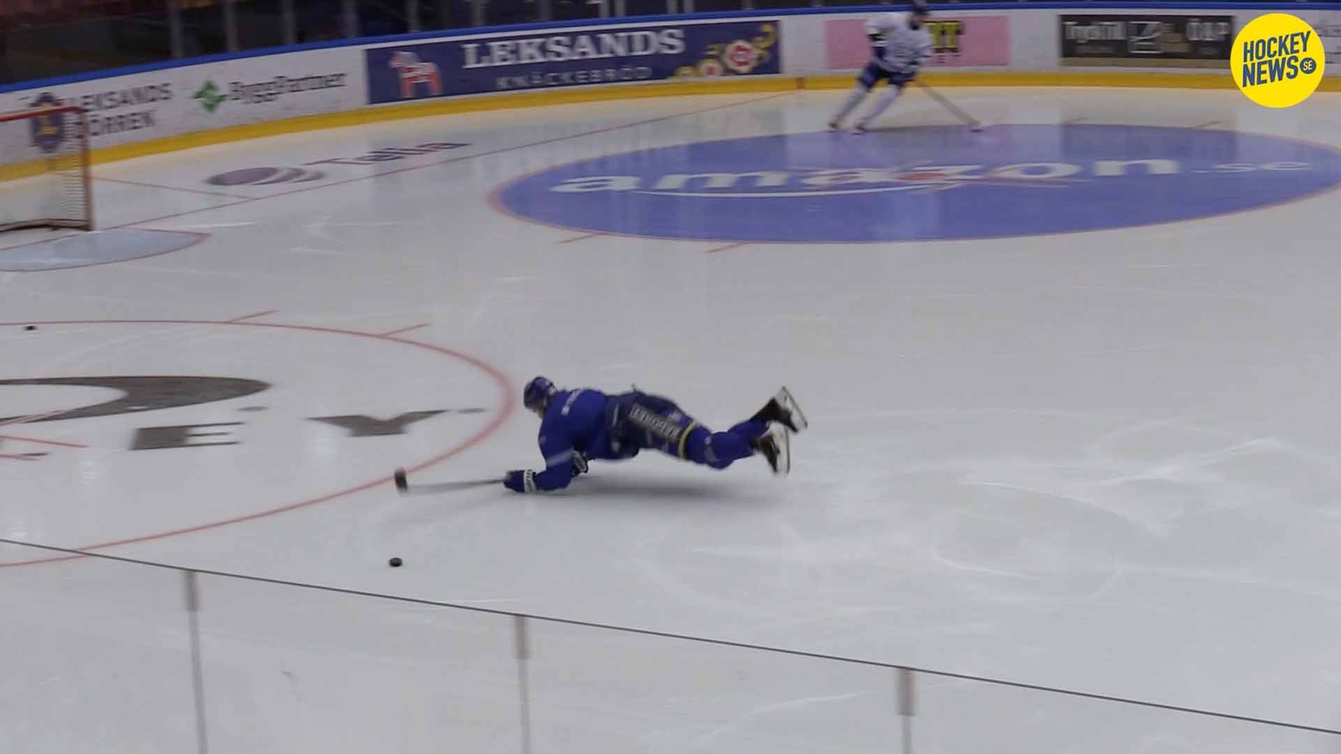Anton Lindholm