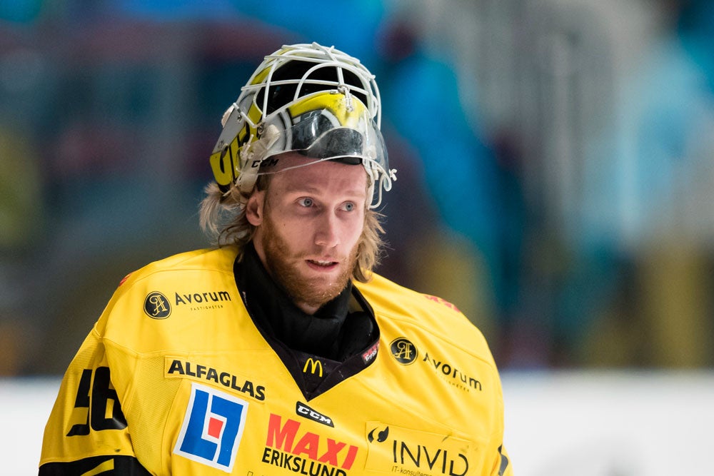 Andreas Sandström/Bildbyrån
