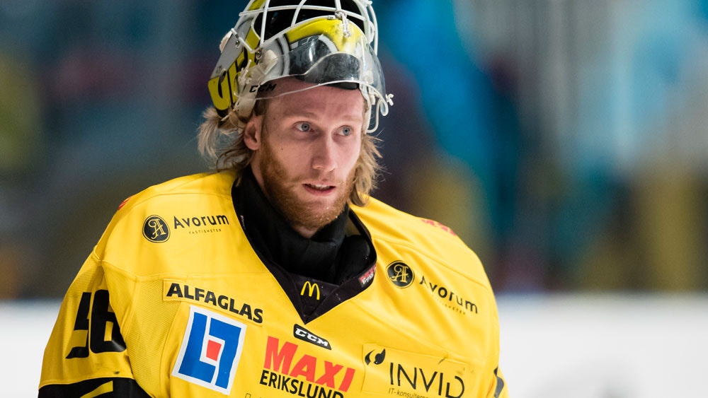 Andreas Sandström/Bildbyrån