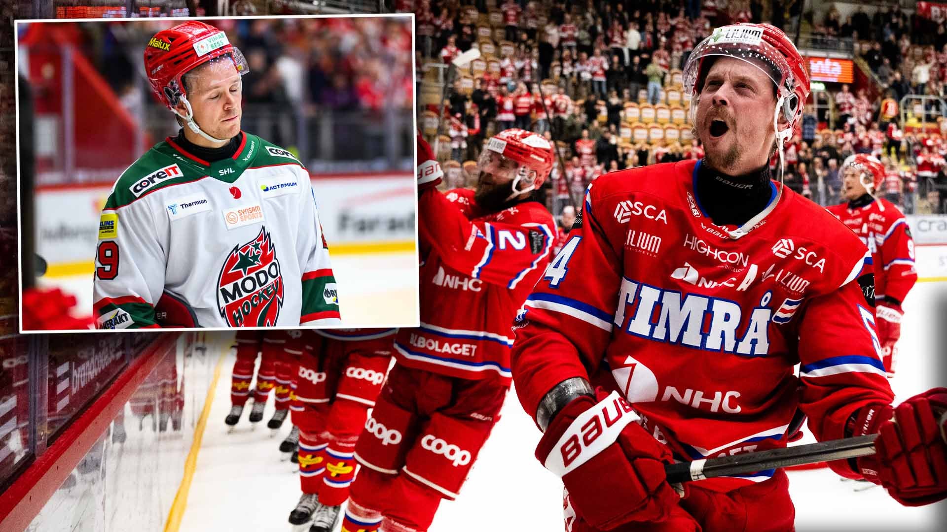 Mikkel Aagaard Jonathan Dahlén