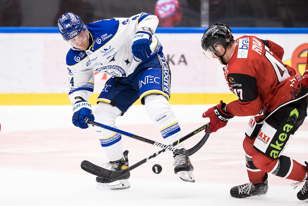 (21001) Carter Ashton/Leksand