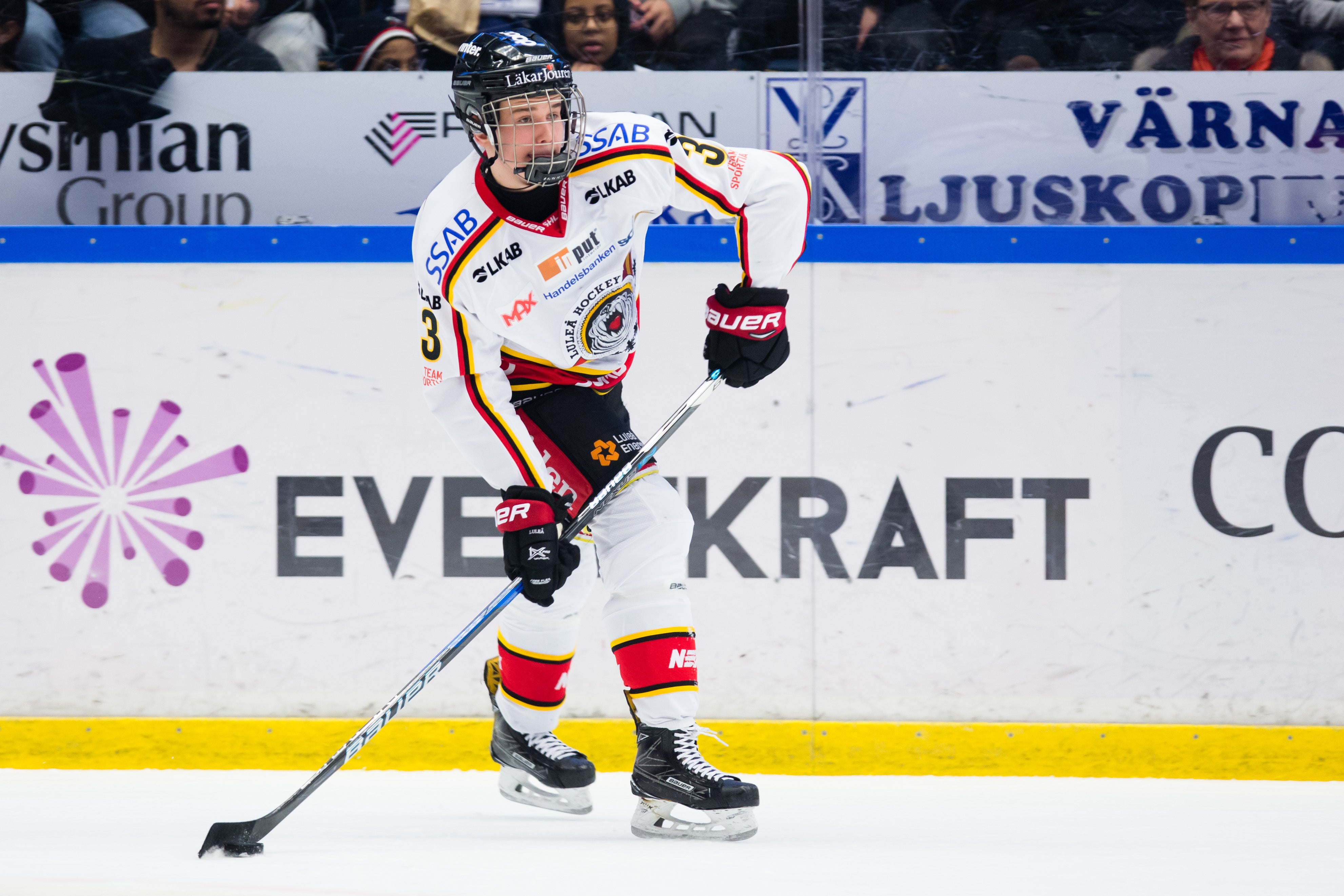 Stefan Lantz /Bildbyrån