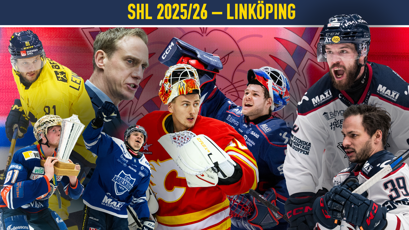 LHC Linköping