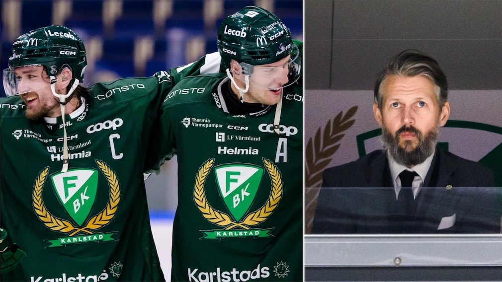 Fredrik Karlsson/Bildbyrån