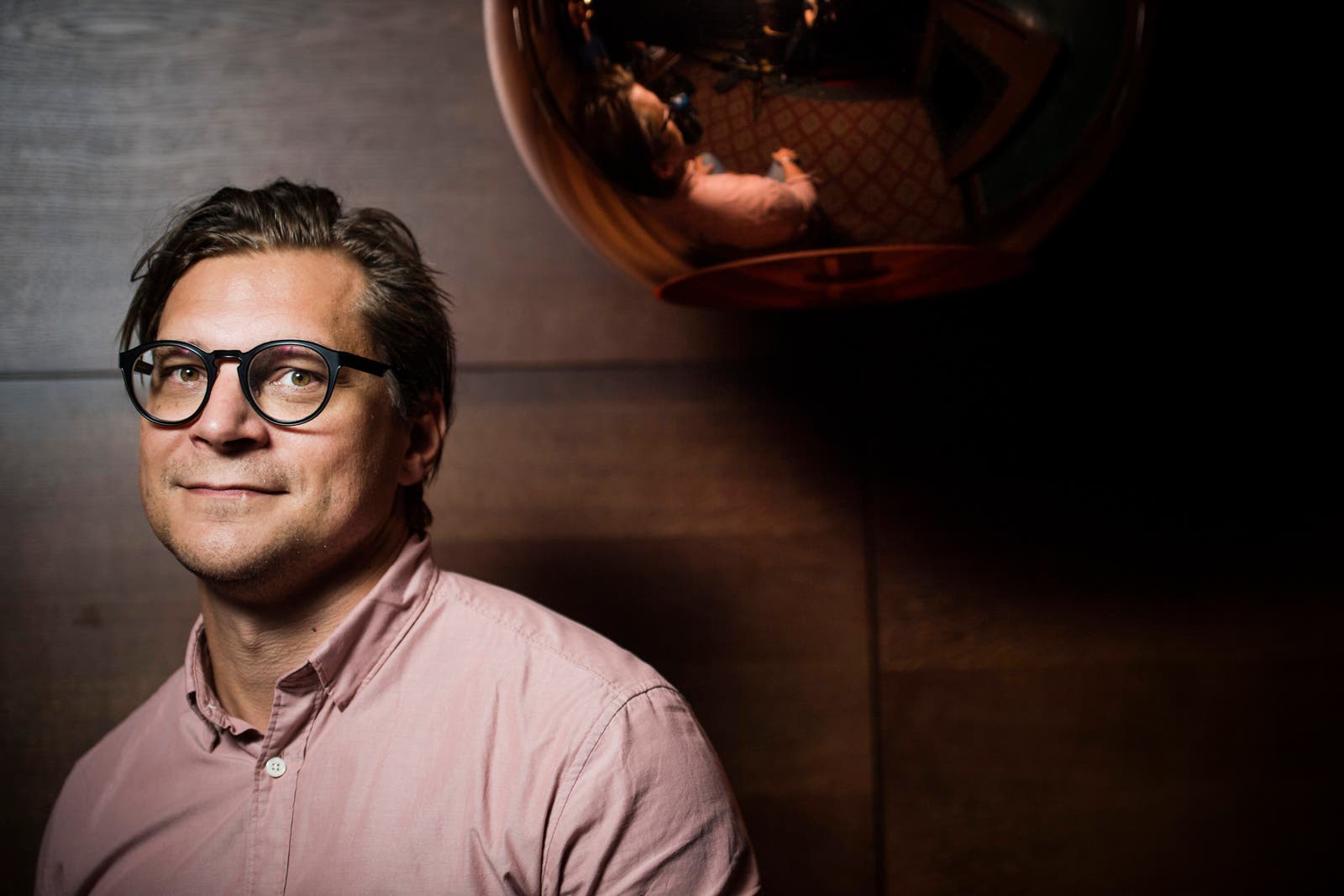 (3995) Björn Hellkvist/Modo