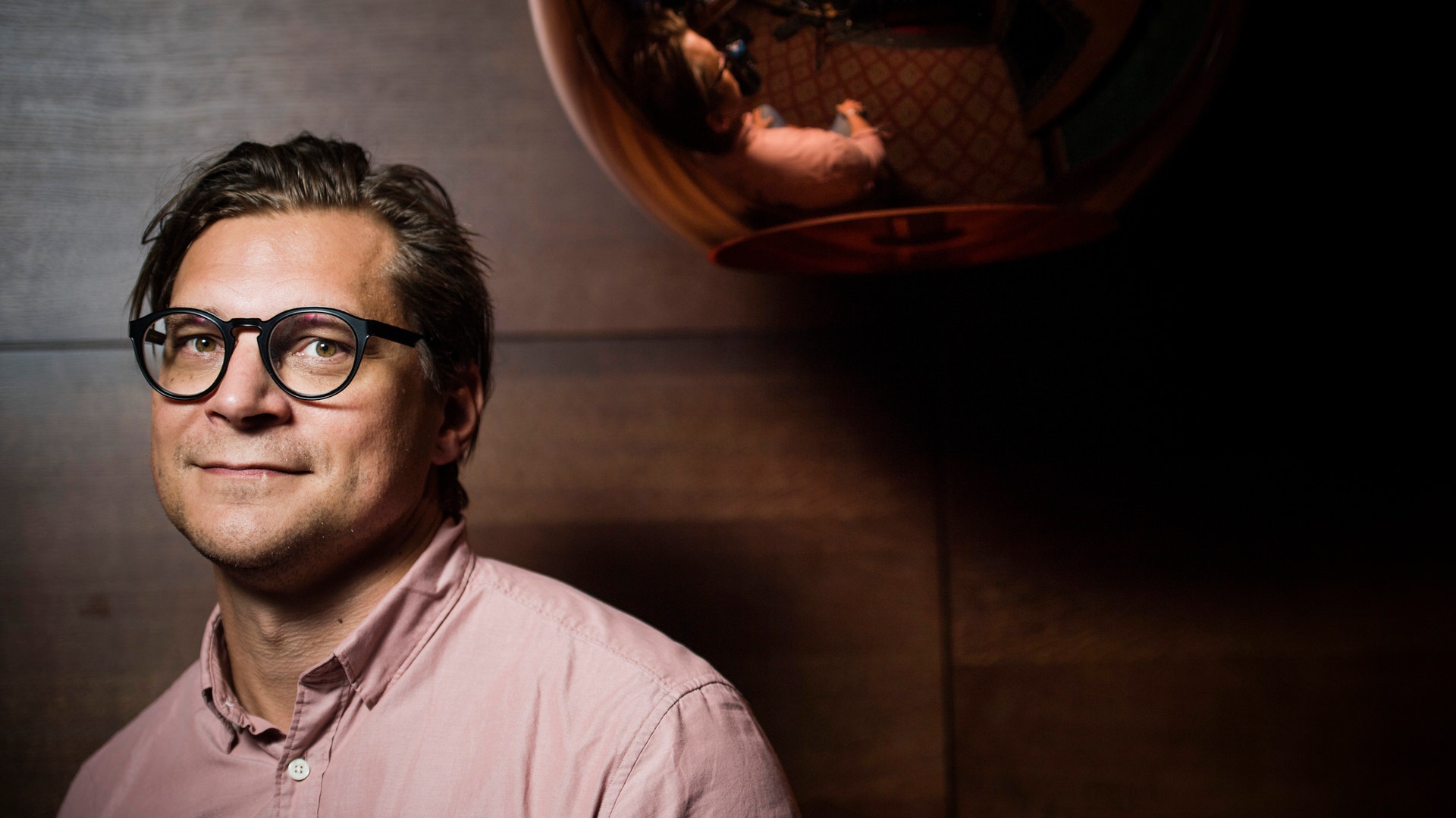 (3995) Björn Hellkvist/Modo