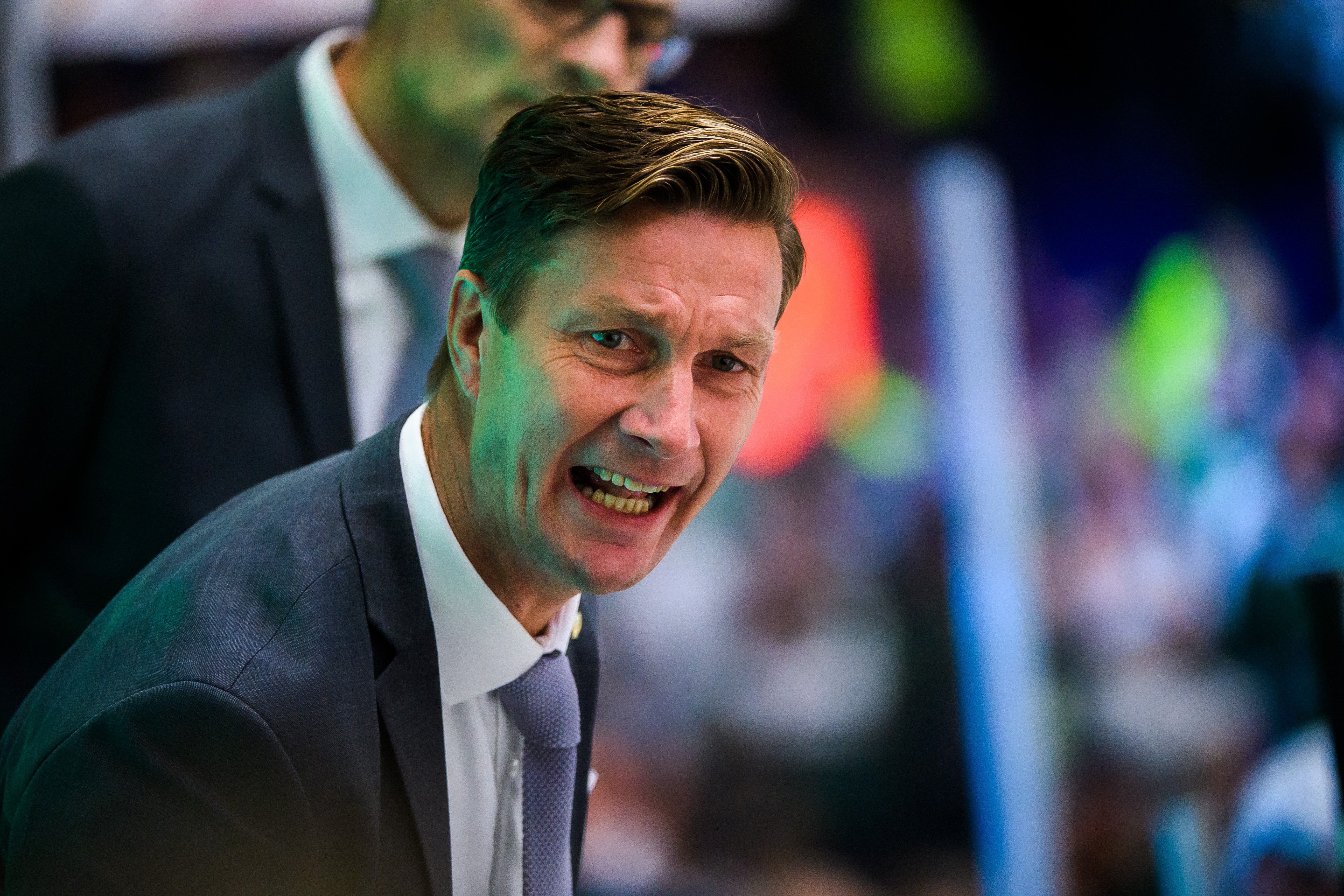 Fredrik Karlsson/Bildbyrån