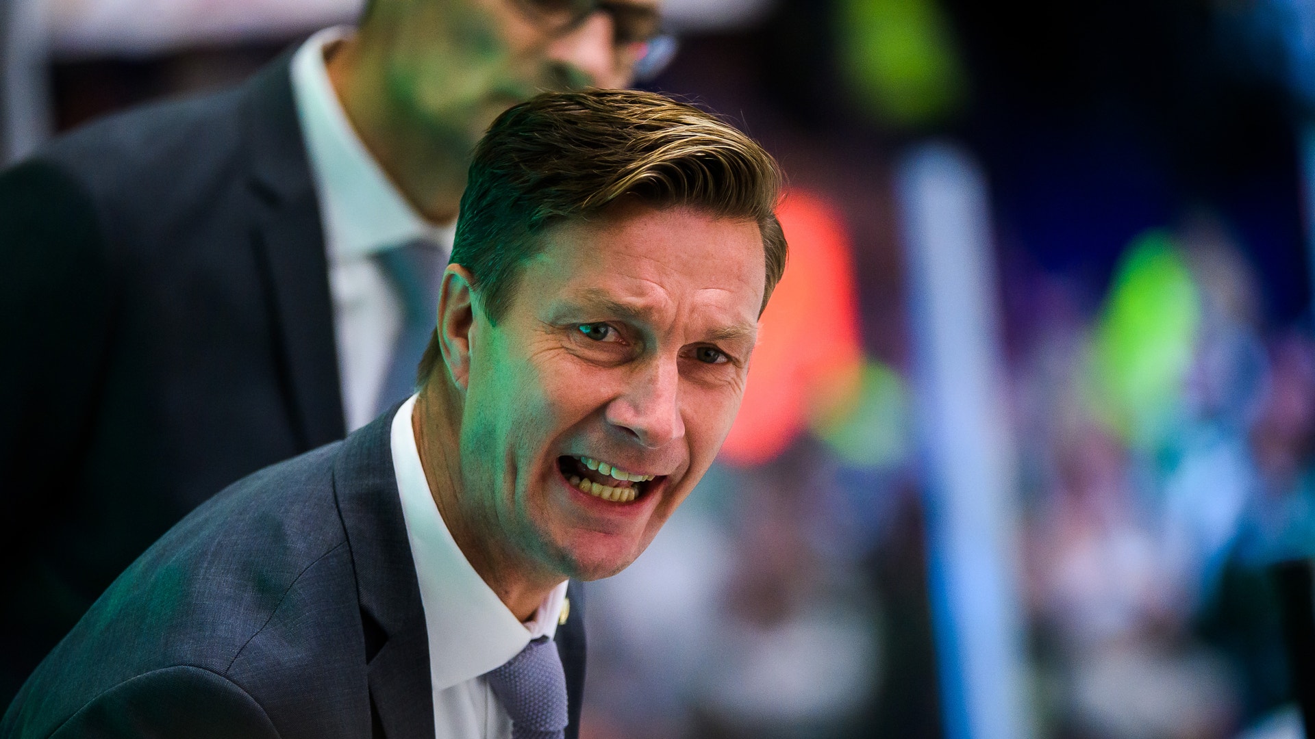 Fredrik Karlsson/Bildbyrån