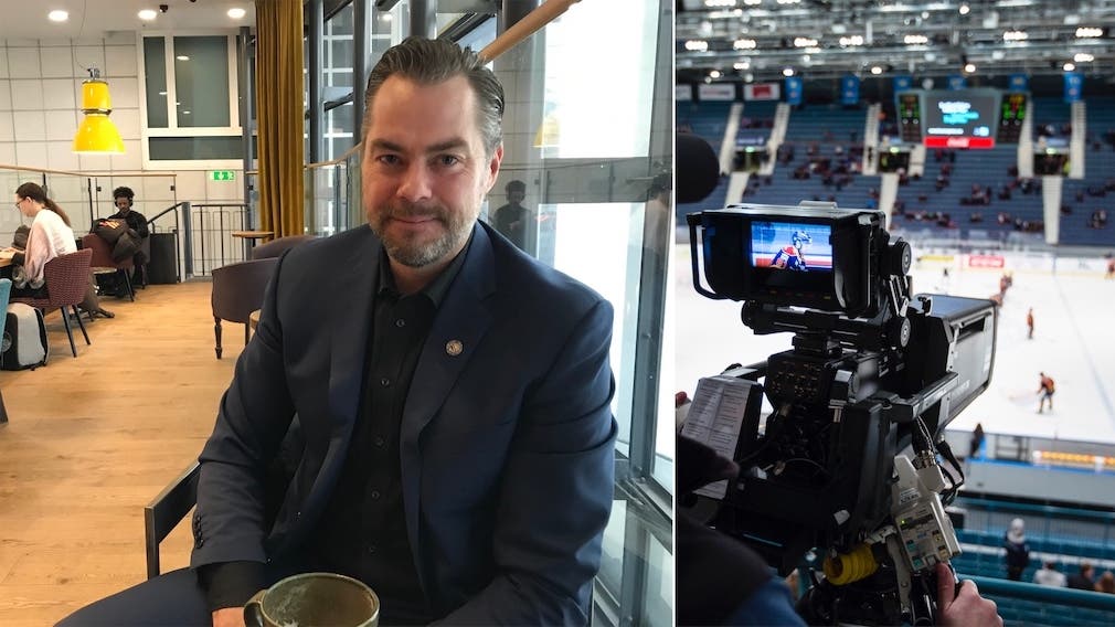 Mattias Ek/HockeyNews.se/Bildbyrån