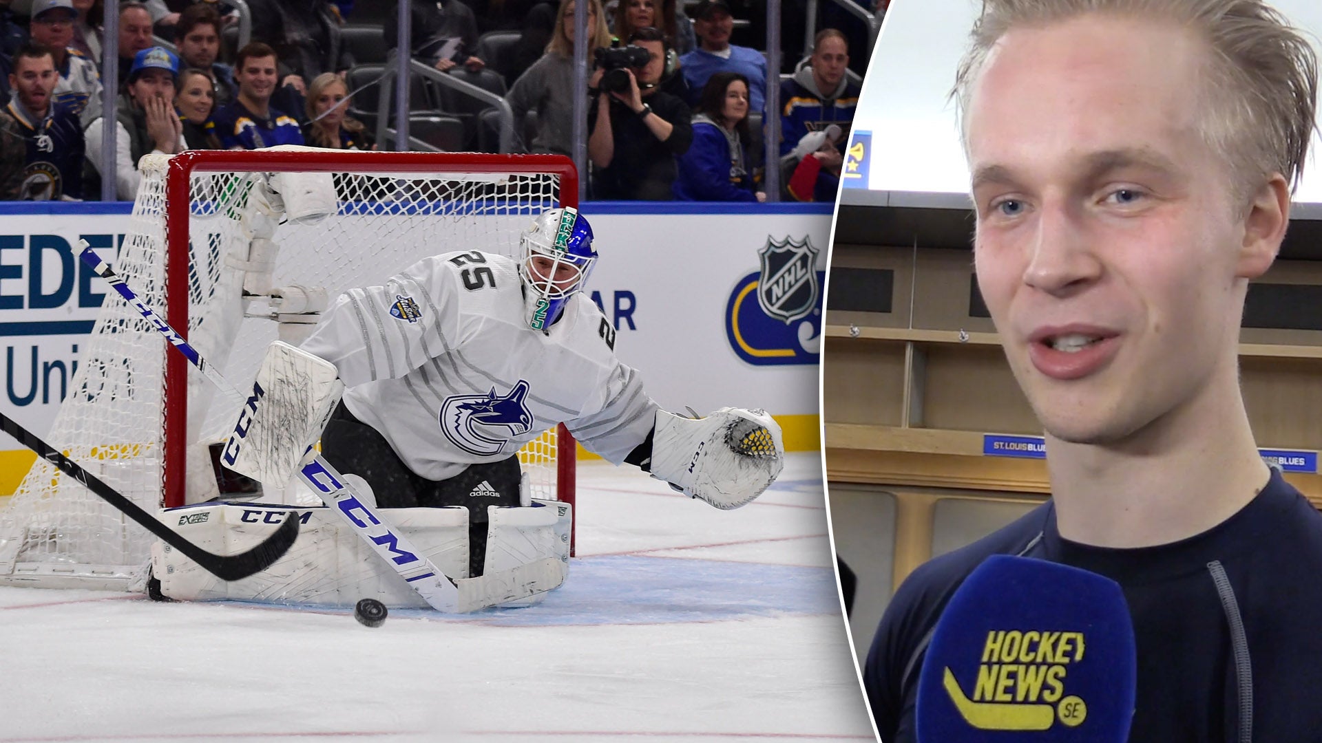 Bildbyrån / HockeyNews.se