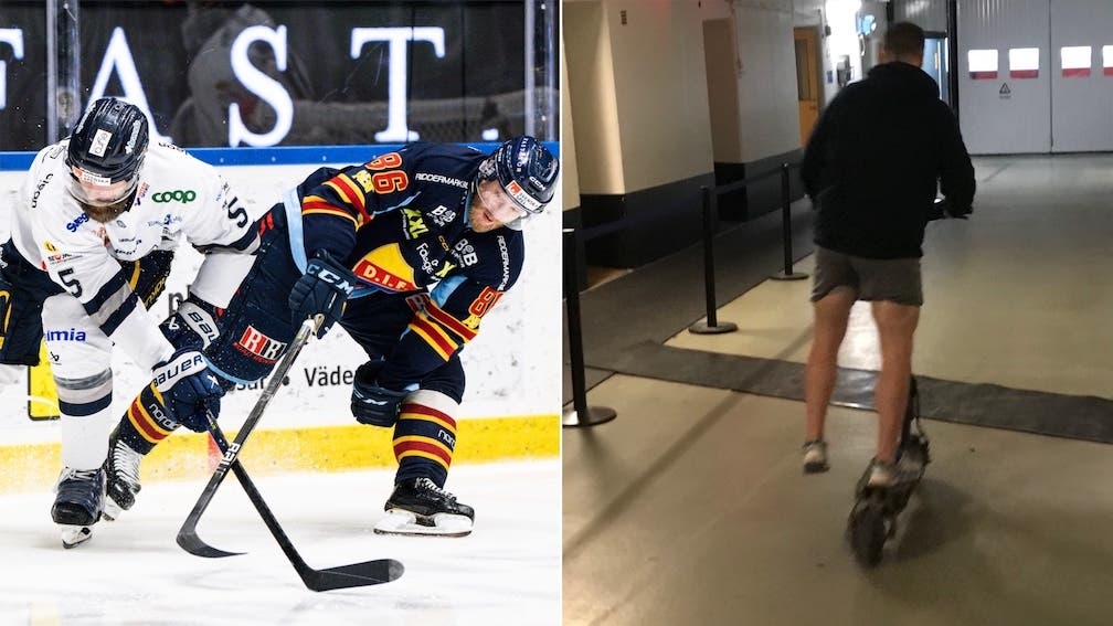 Bildbyrån/Mattias Ek, HockeyNews.se