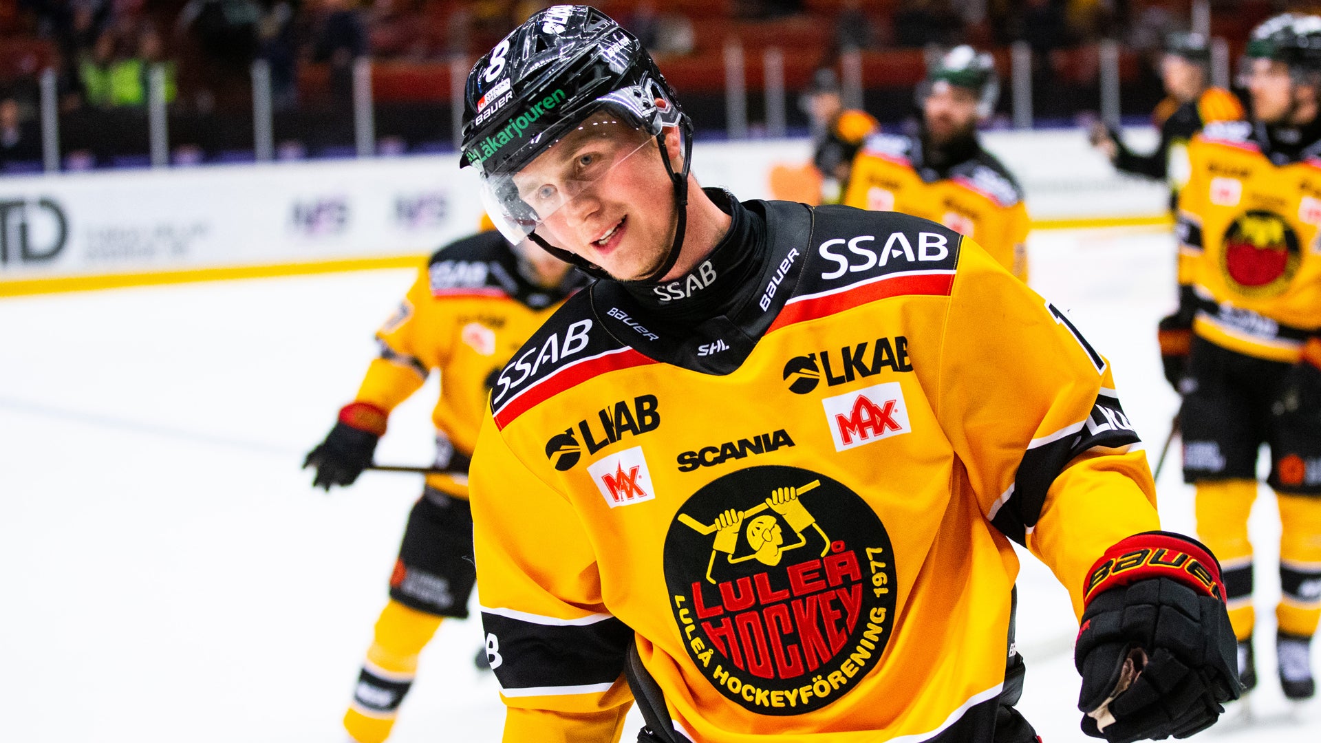 (21522) Jonas Berglund