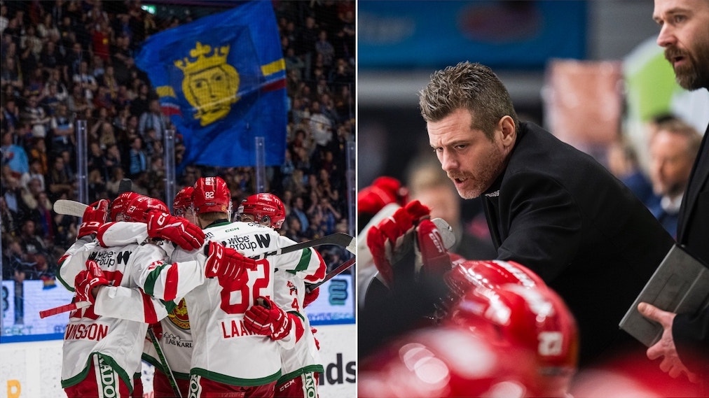 Foto: Jonathan Näckstrand/Bildbyrån