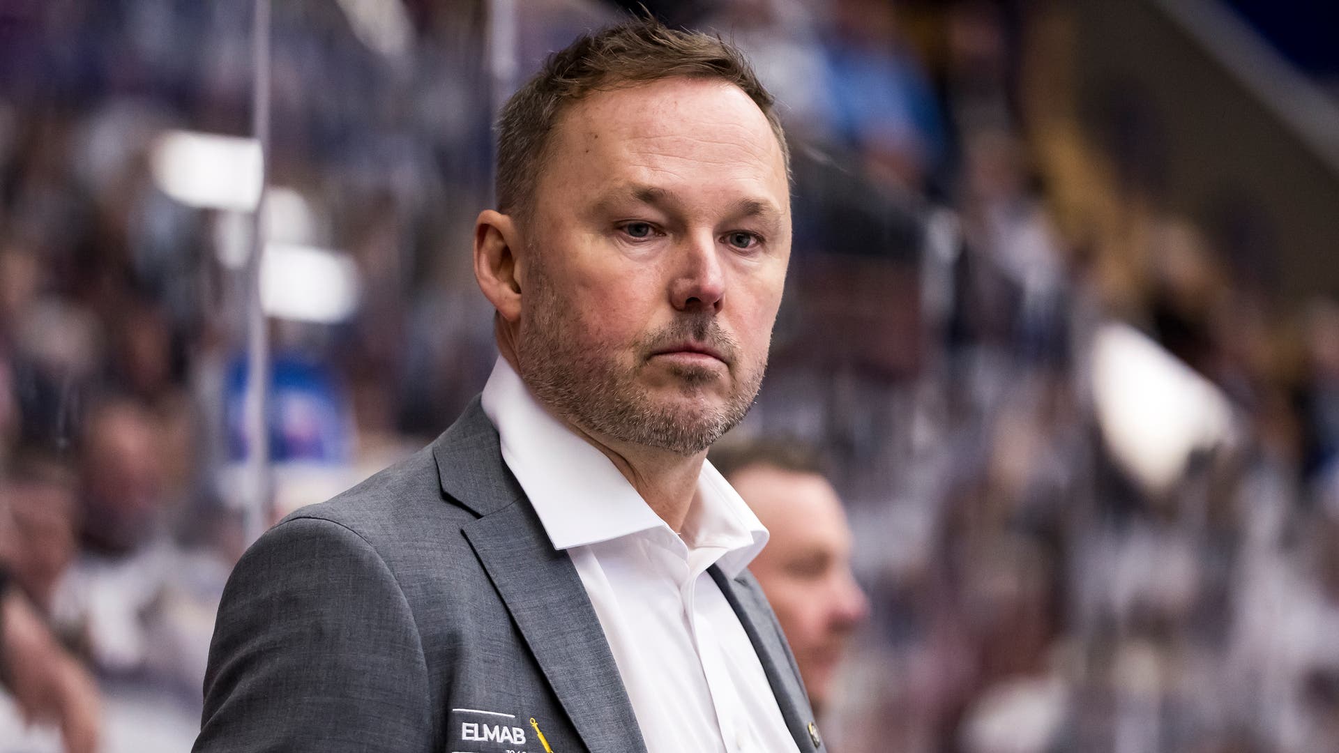 Mikael Karlberg