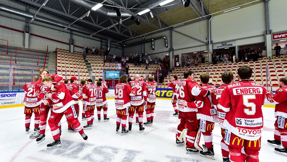 (19374) Troja till allsvenskan