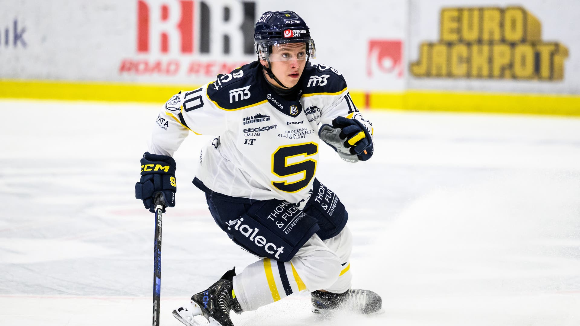 Felix Öhrqvist