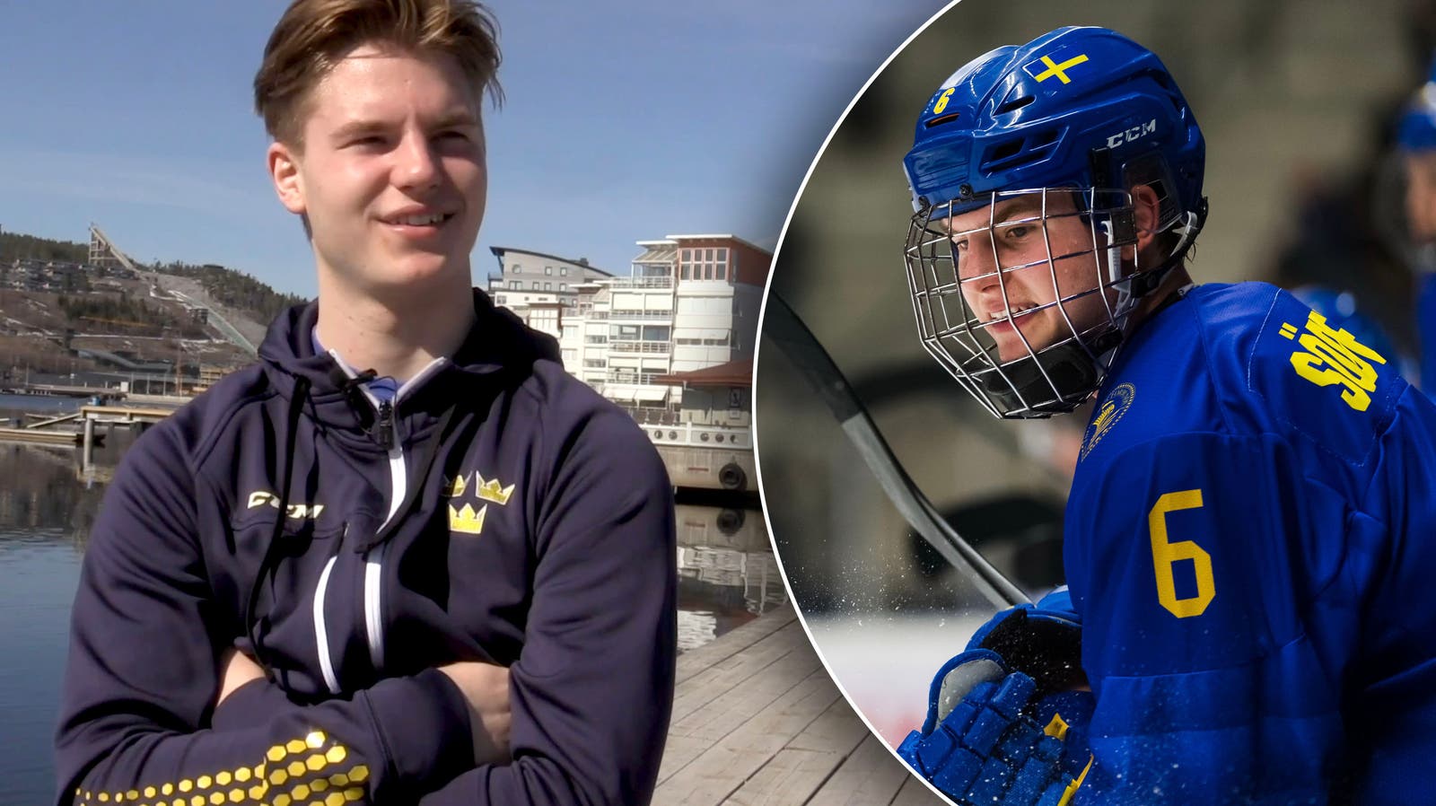 (8147) Victor Söderström