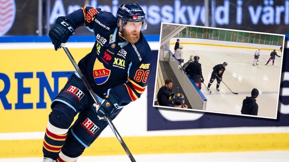 Foto: Bildbyrån och Mattias Ek